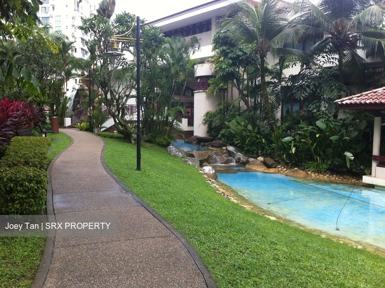Orchid Park Condominium (D27), Condominium #179619192